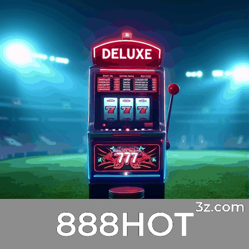 888HOT: Eventos Esportivos Completos e Odds Instantâneas