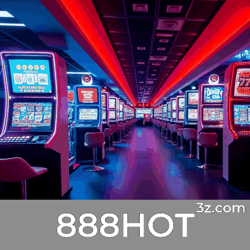 Descubra o Futuro dos Jogos na 888HOT: Pioneiro em Experiências Disruptivas
