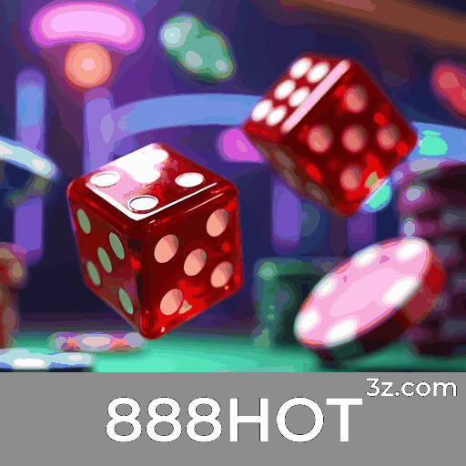 888HOT: Experiência de Cassino Elite e Interativa