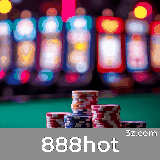 DEPÓSITOS na 888hot