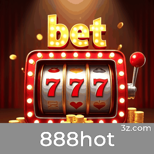 Desbloqueie Bônus Exclusivos com 888hot
