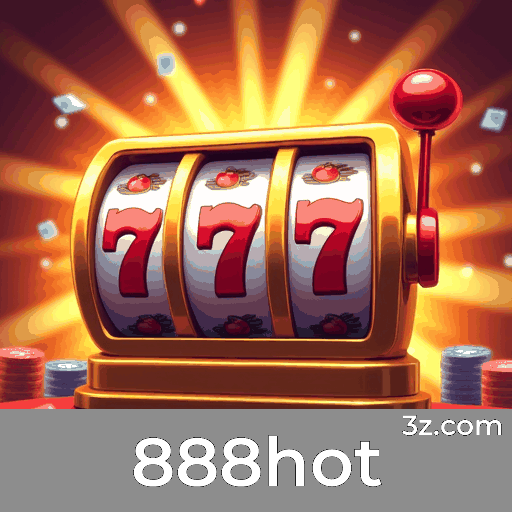 888hot: Aposta Simplificada com Aplicativo Móvel