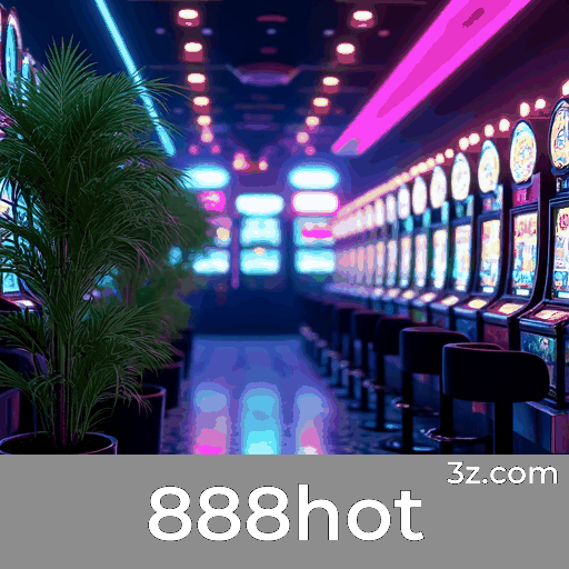 Explore a Plataforma 888hot e Seus Serviços Profissionais