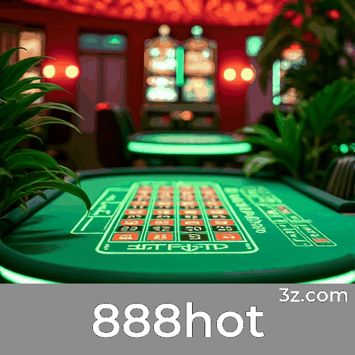 888hot: Apostas Esportivas Precisão e Excelência