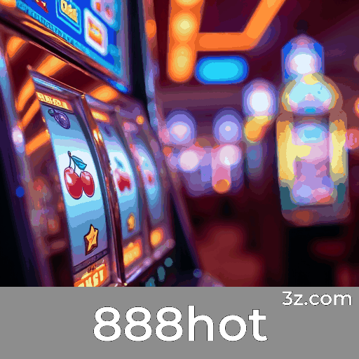 888hot: Aposta Simplificada com Aplicativo Móvel